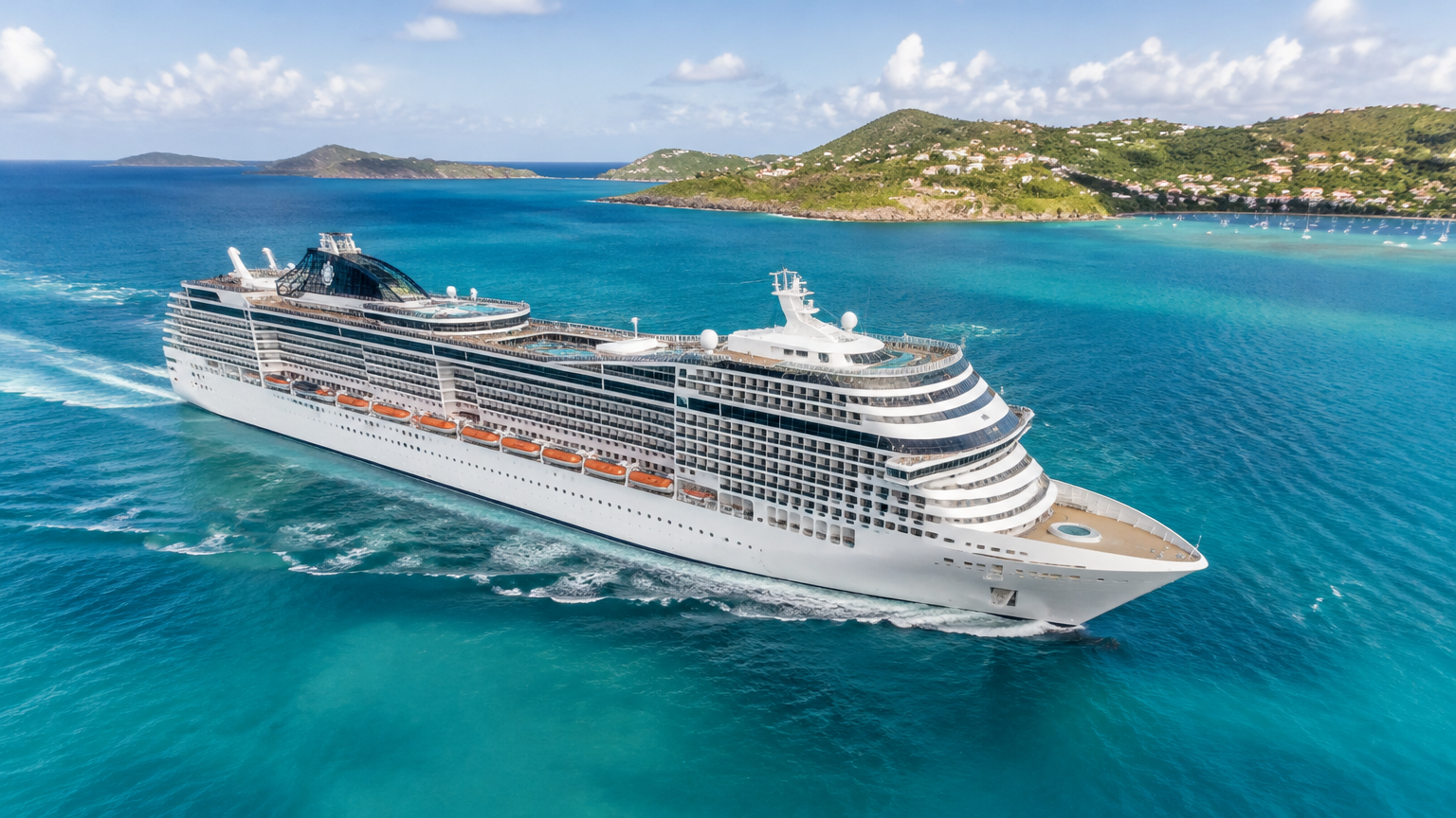 Cruises